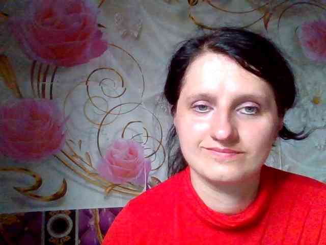 ArchiGirl webcam