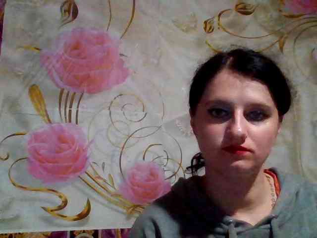 ArchiGirl webcam