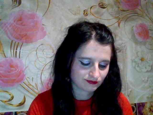ArchiGirl webcam