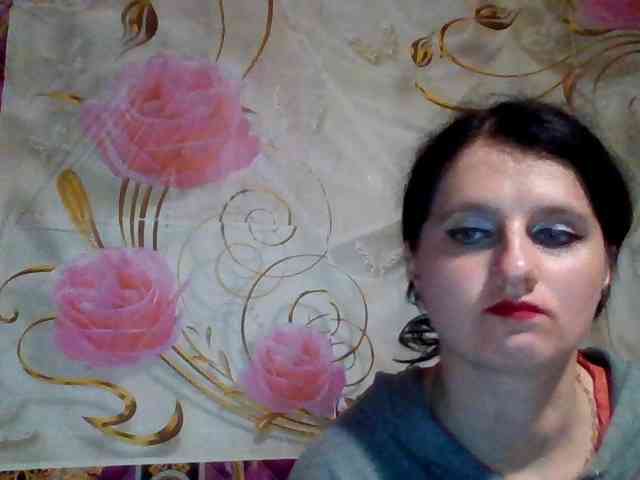 ArchiGirl webcam