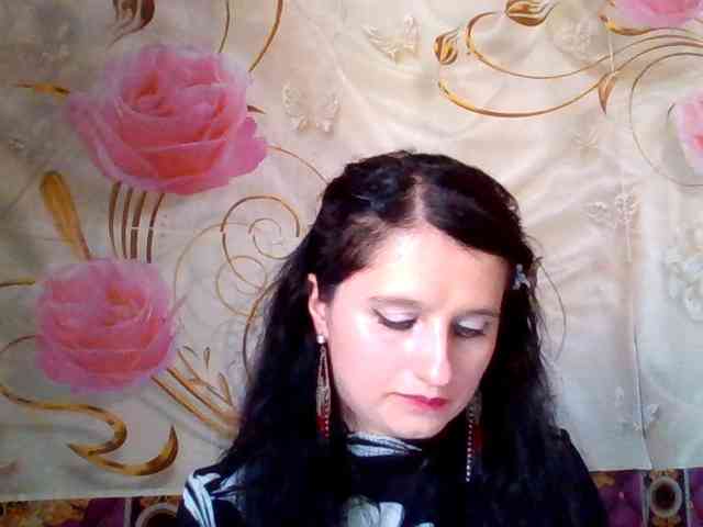 ArchiGirl webcam