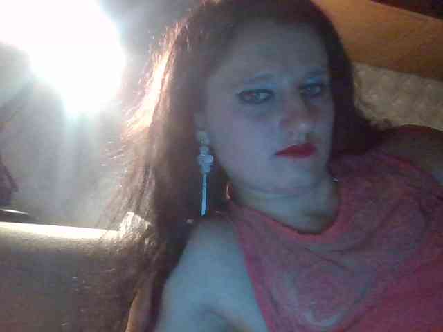 ArchiGirl webcam