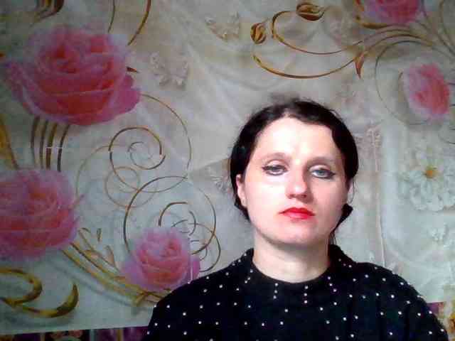 ArchiGirl webcam