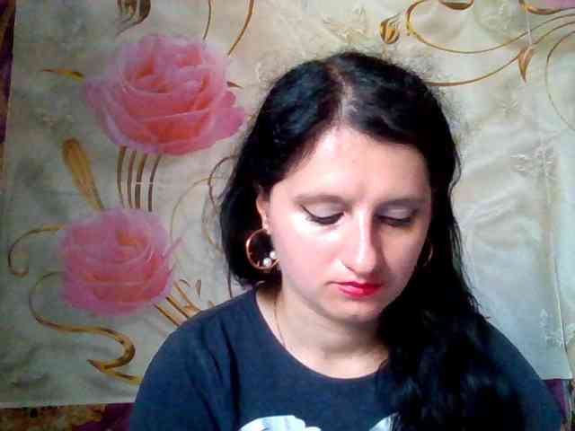 ArchiGirl webcam