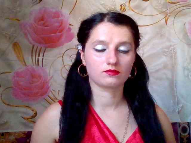ArchiGirl webcam
