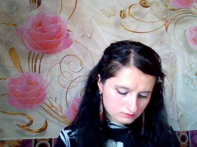 ArchiGirl webcam