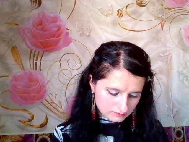 ArchiGirl webcam