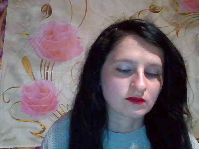 ArchiGirl webcam