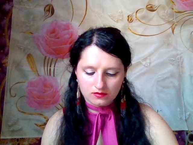ArchiGirl webcam