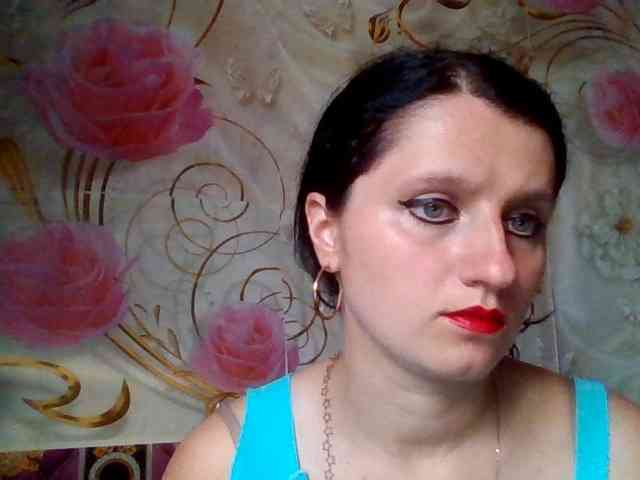 ArchiGirl webcam