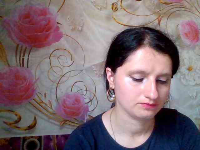 ArchiGirl webcam