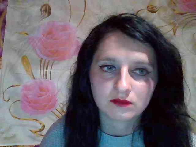 ArchiGirl webcam