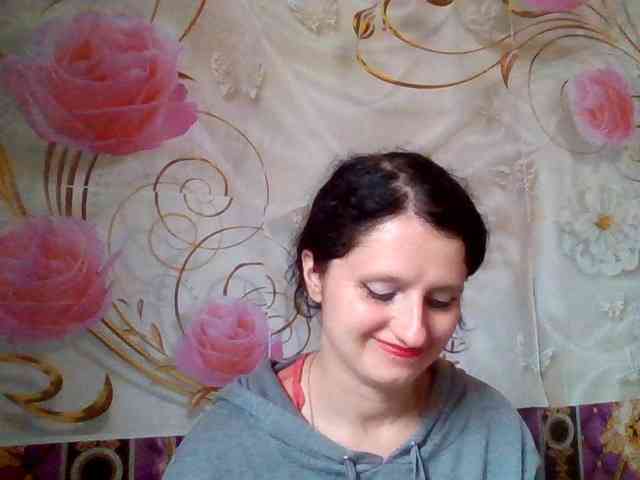 ArchiGirl webcam