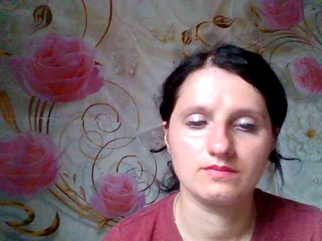 ArchiGirl webcam