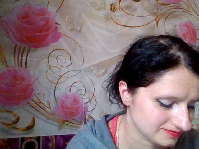 ArchiGirl webcam