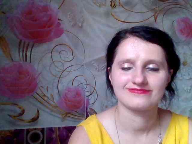 ArchiGirl webcam