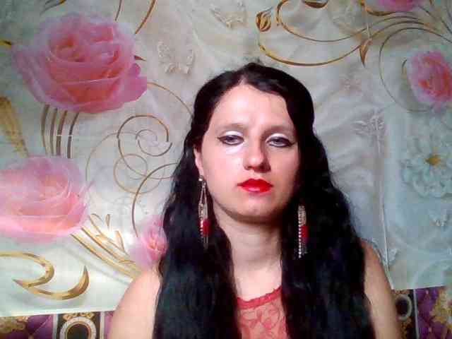 ArchiGirl webcam