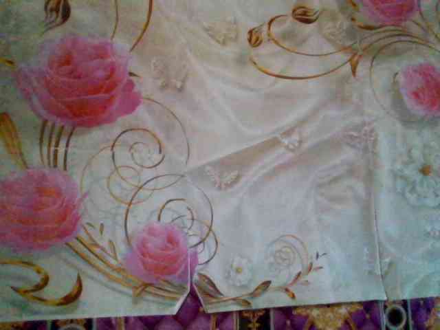 mili675 webcam