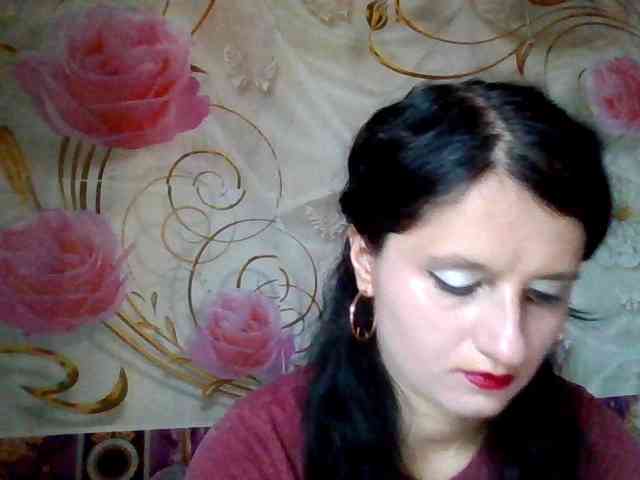 ArchiGirl webcam