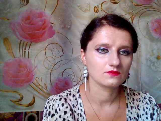 ArchiGirl webcam