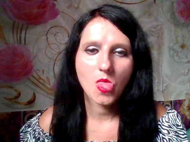 ArchiGirl webcam