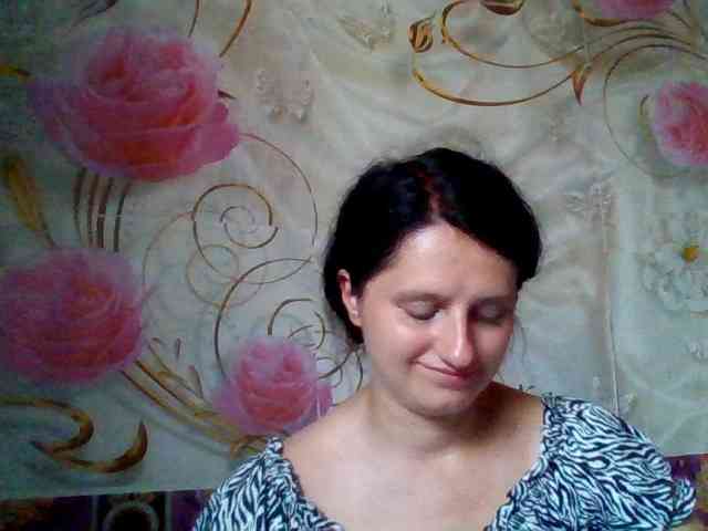 ArchiGirl webcam