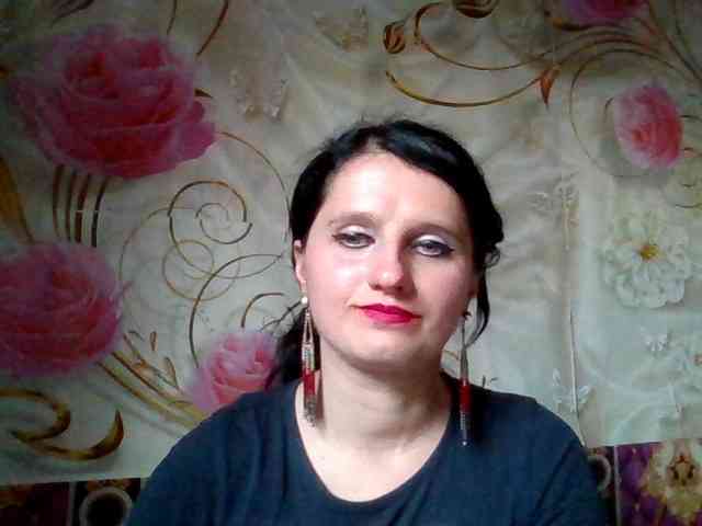 ArchiGirl webcam