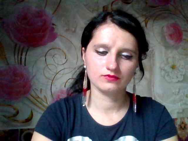 ArchiGirl webcam