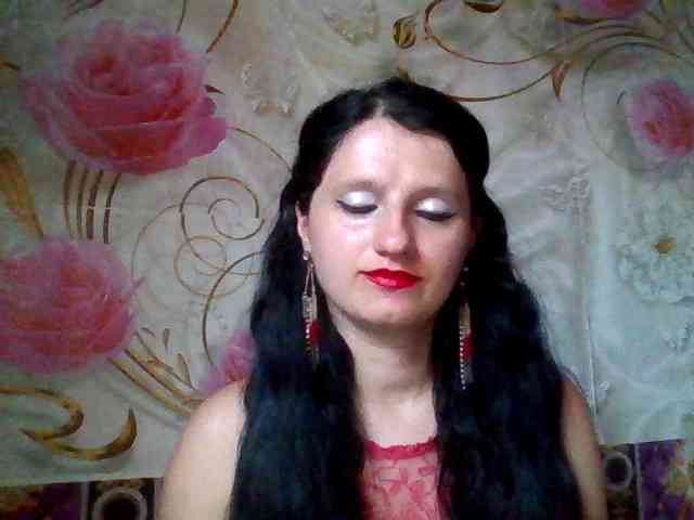 ArchiGirl webcam
