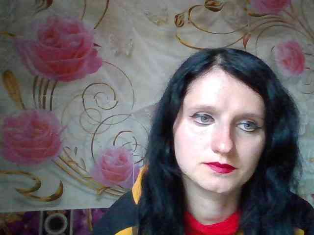 ArchiGirl webcam