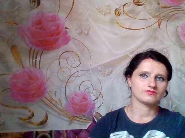ArchiGirl webcam