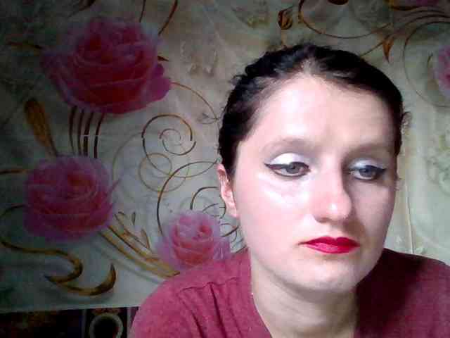 ArchiGirl webcam
