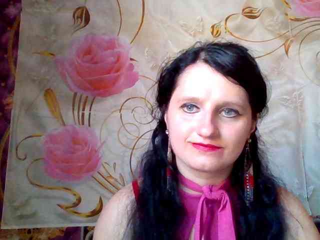 ArchiGirl webcam