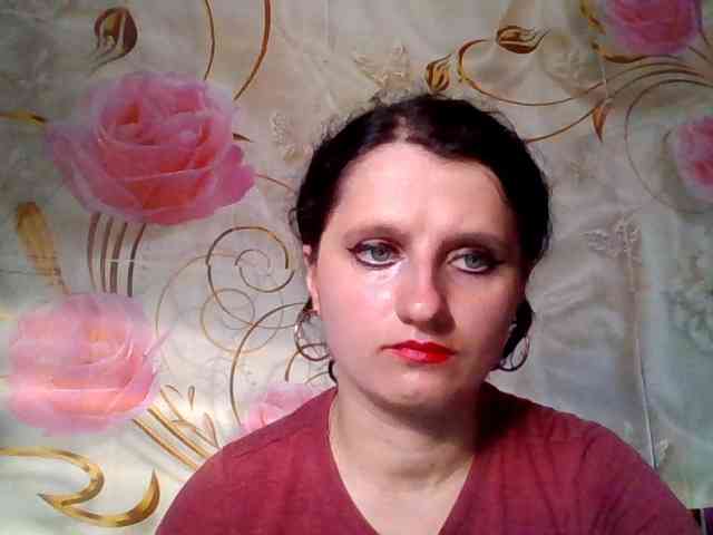 ArchiGirl webcam
