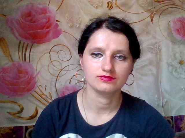 ArchiGirl webcam