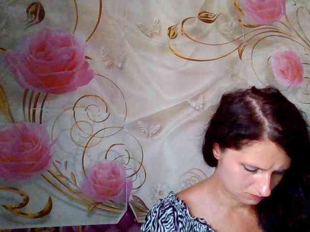 ArchiGirl Live Webcam on BongaCams