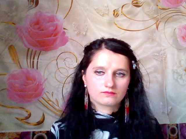 ArchiGirl webcam