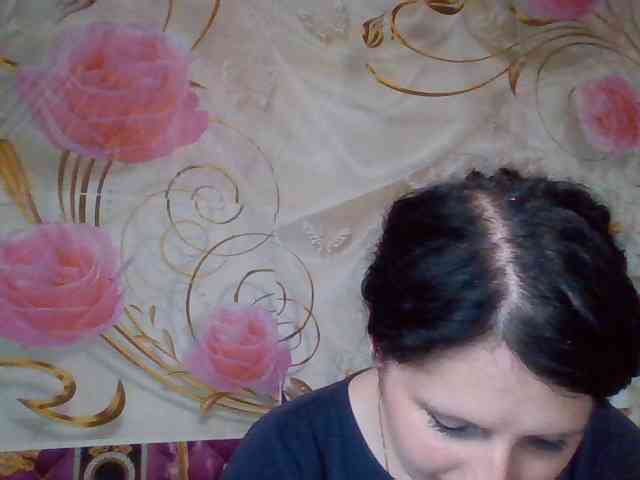 ArchiGirl webcam