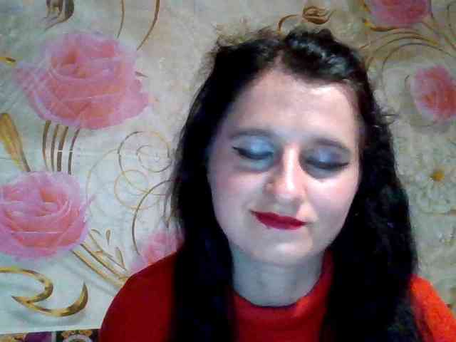 ArchiGirl webcam
