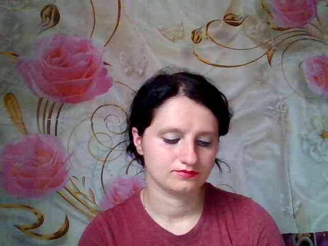 ArchiGirl webcam