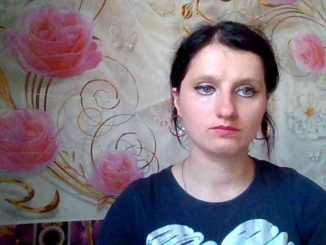 ArchiGirl webcam