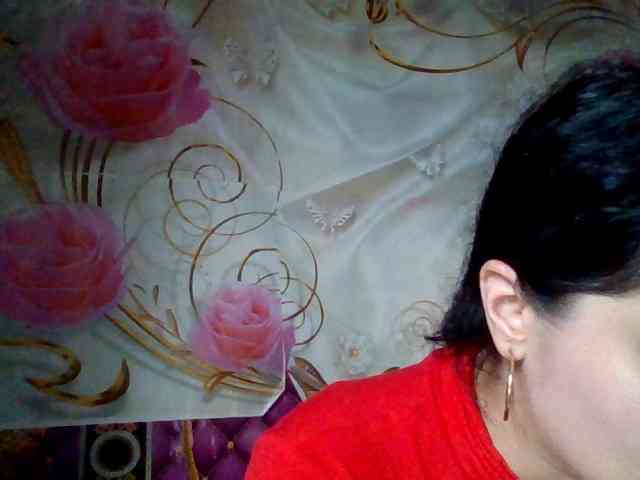 ArchiGirl webcam