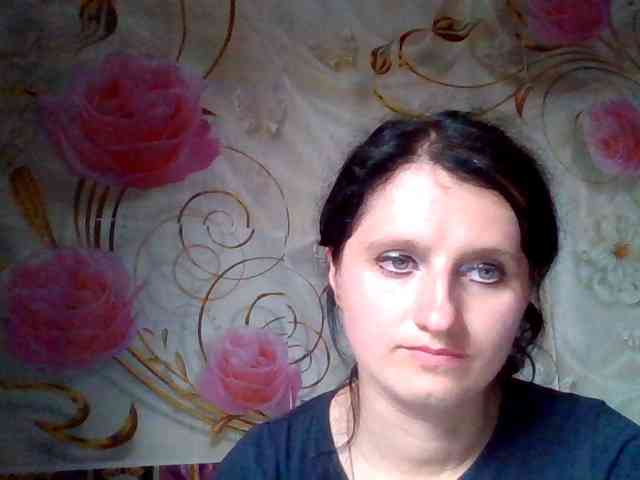 ArchiGirl webcam