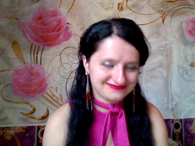 ArchiGirl webcam