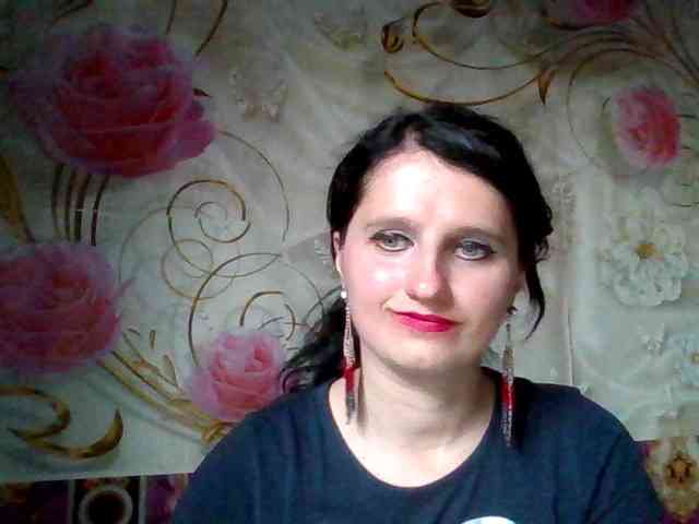 ArchiGirl webcam