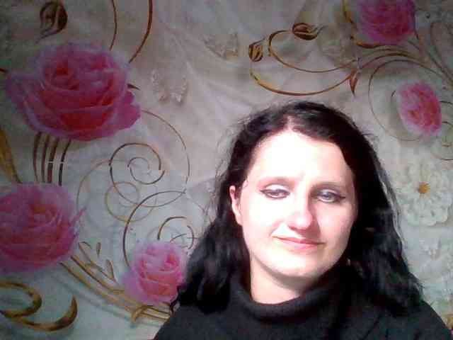 ArchiGirl webcam