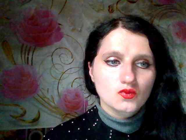 ArchiGirl webcam