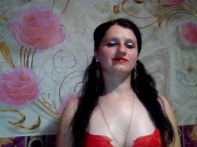 ArchiGirl webcam