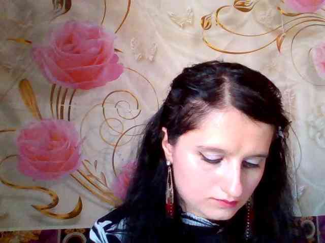 ArchiGirl webcam
