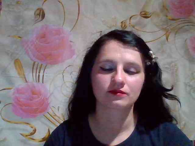 ArchiGirl webcam